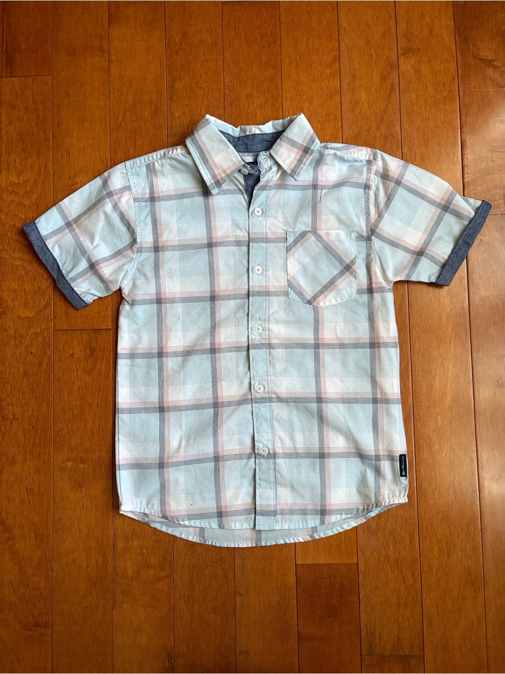 Ben Sherman Button Down